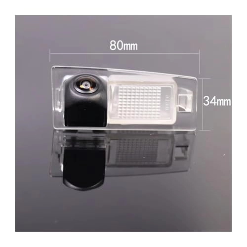 Car Backup Camera - Night vision