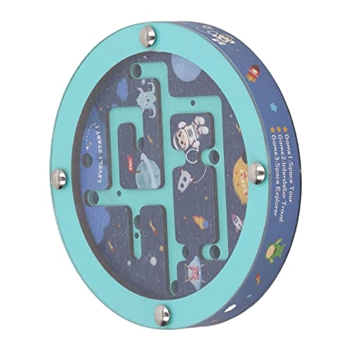 Balance Maze Game - Baby 1 pieces