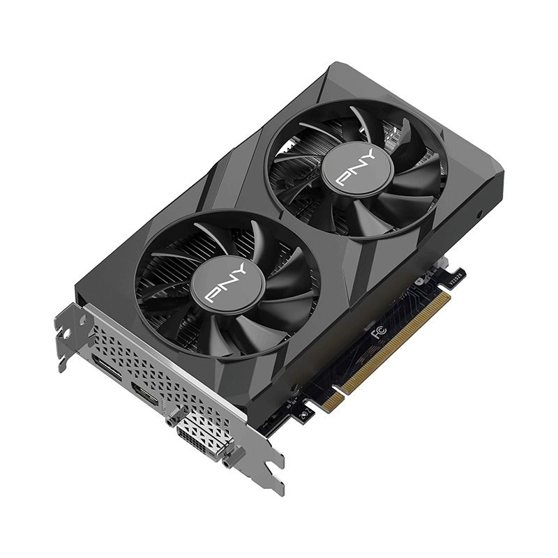 PNY RTX 3050 - 6GB