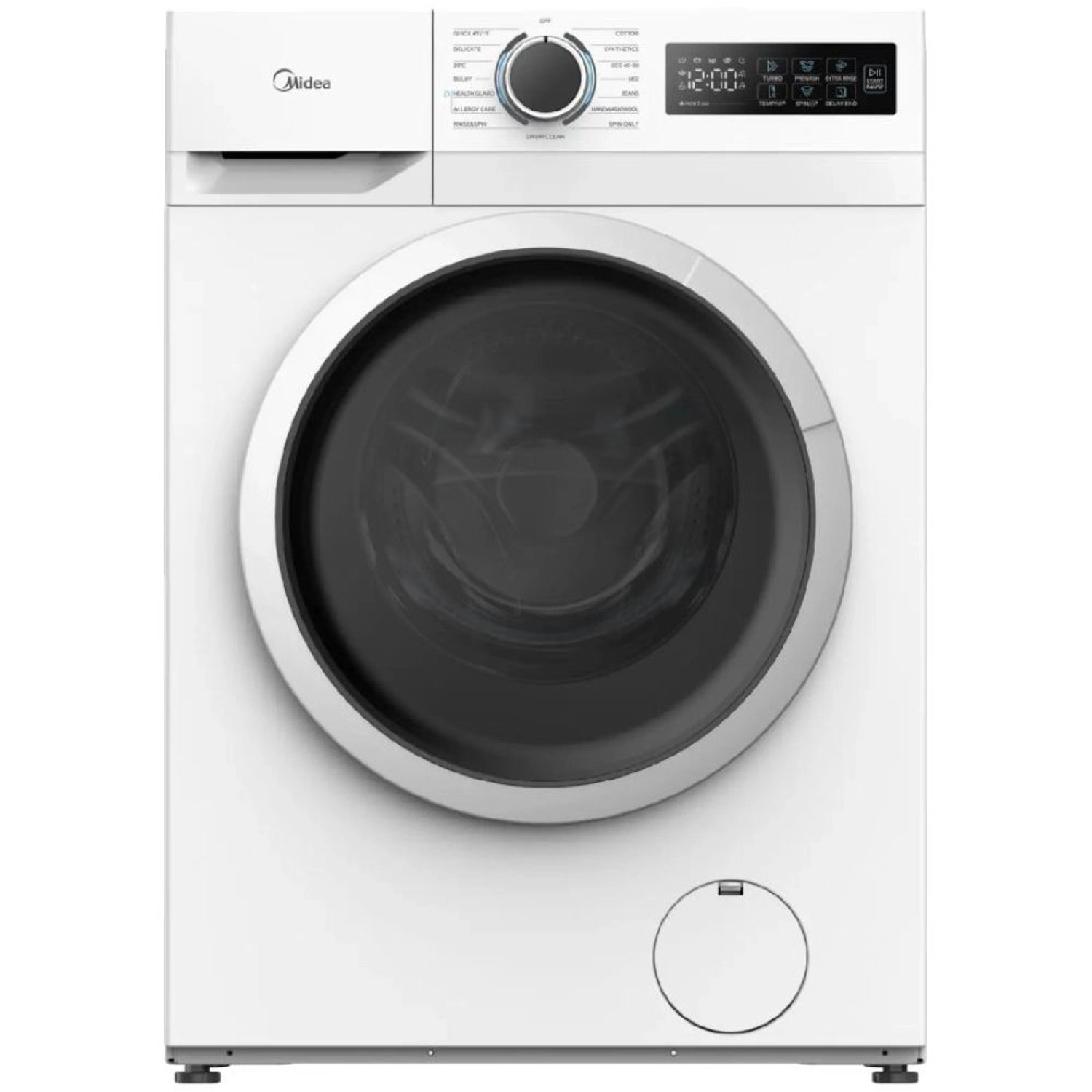 Midea MF110W70B-W-GCC