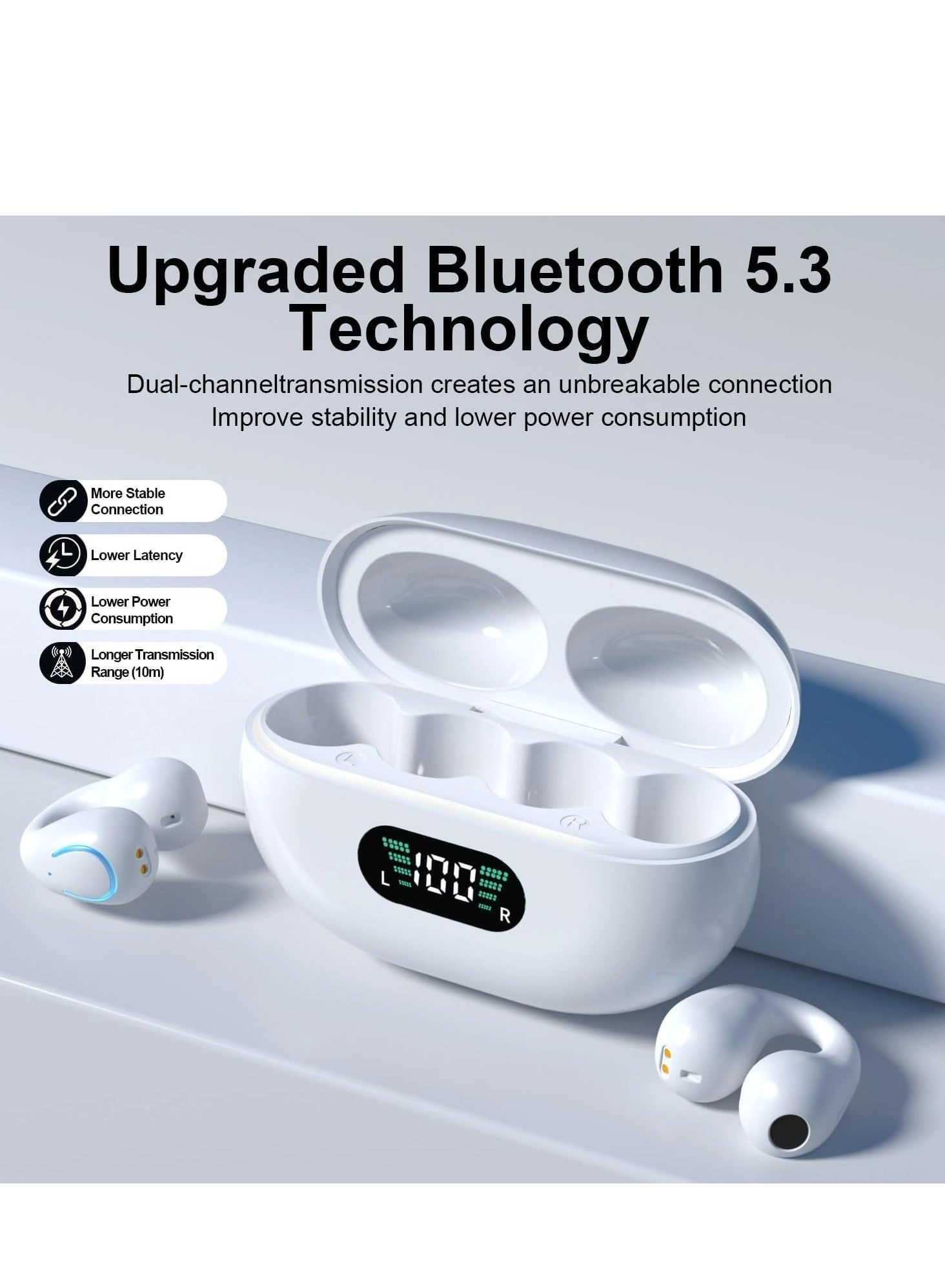 GDD001053 Wireless Earbud