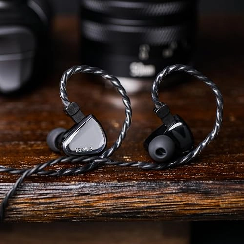 Tripowin x 0DiBi : Vivace Wired Earbud