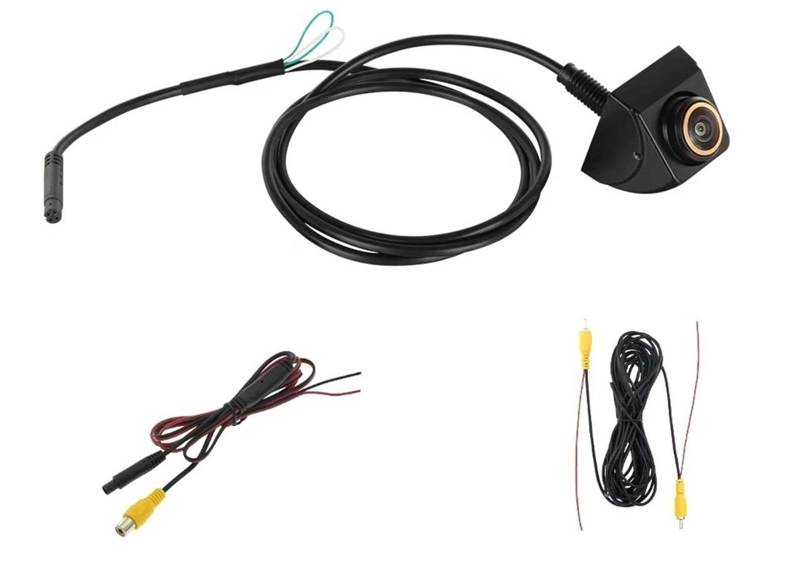 56054158AB - Night vision Wireless 1080P