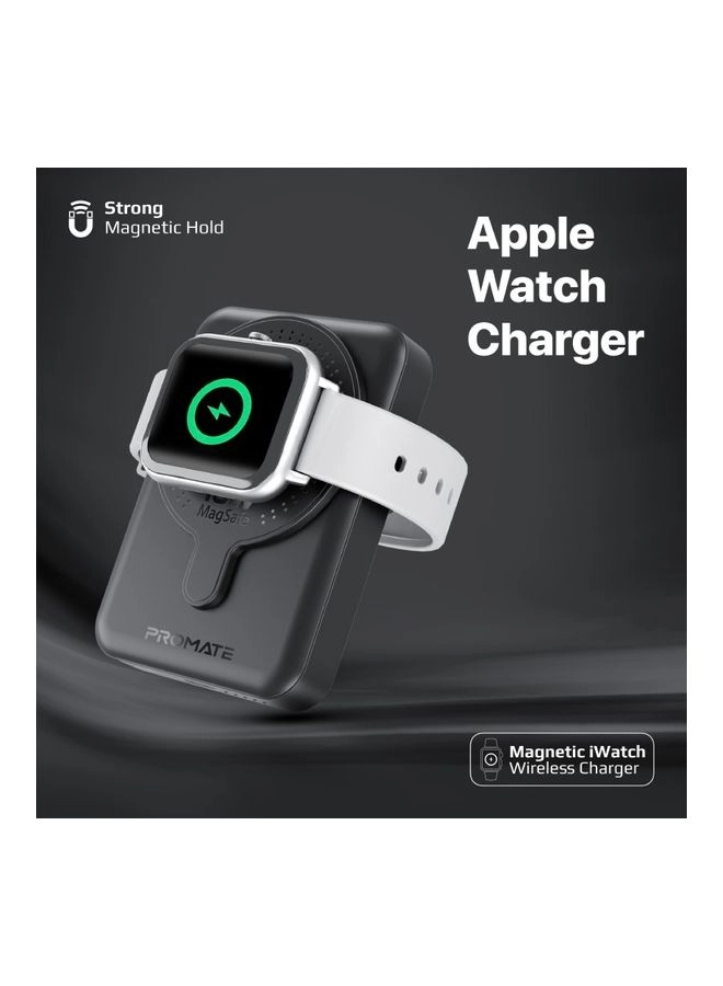 PowerMag-Duo - 20W Wireless