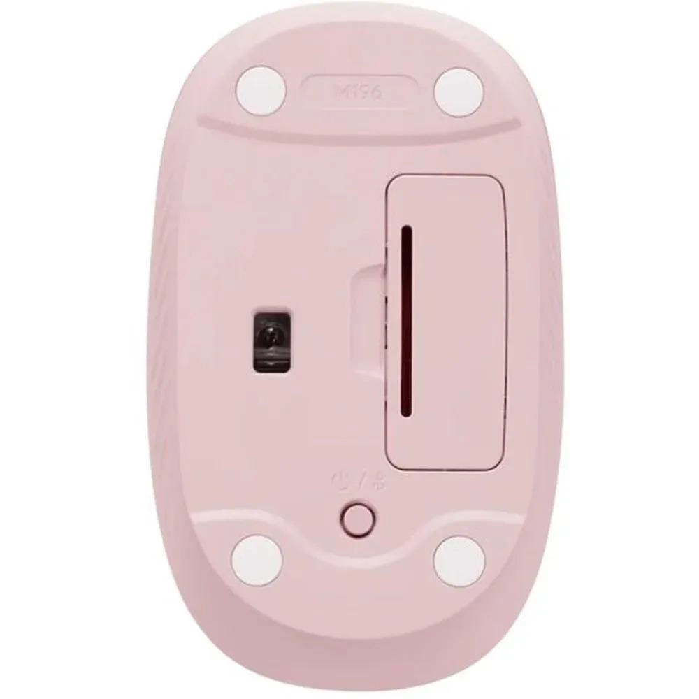 M196 Mouse - Bluetooth
