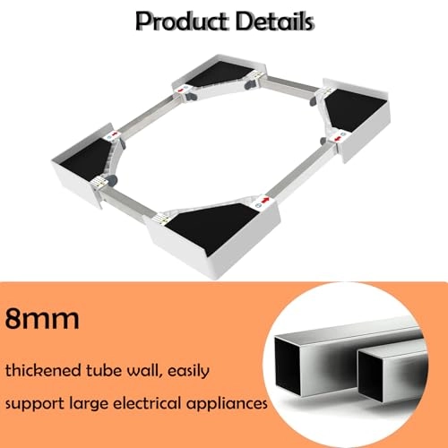 Universal Stacking Kit - Samsung LG Whirlpool GE