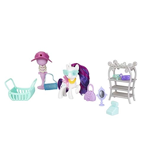 On-The-Go Rarity (E5018AS00)