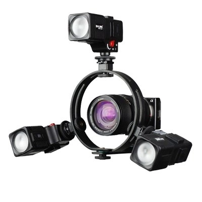 LED Ring Light - 12.5 cm