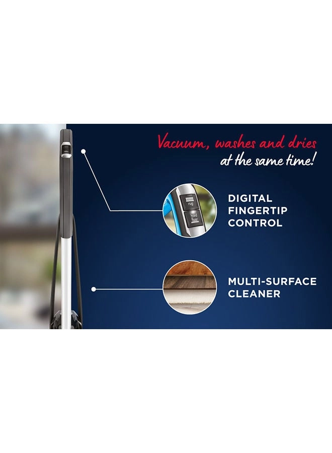 Crosswave - 0.62 L 560 W