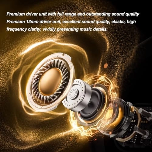 1dixbwacts-12 Wireless Earbud