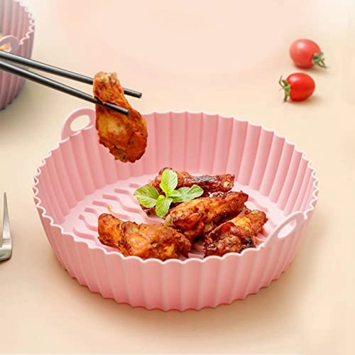 Air Fryer Liner - Silicone 1pcs