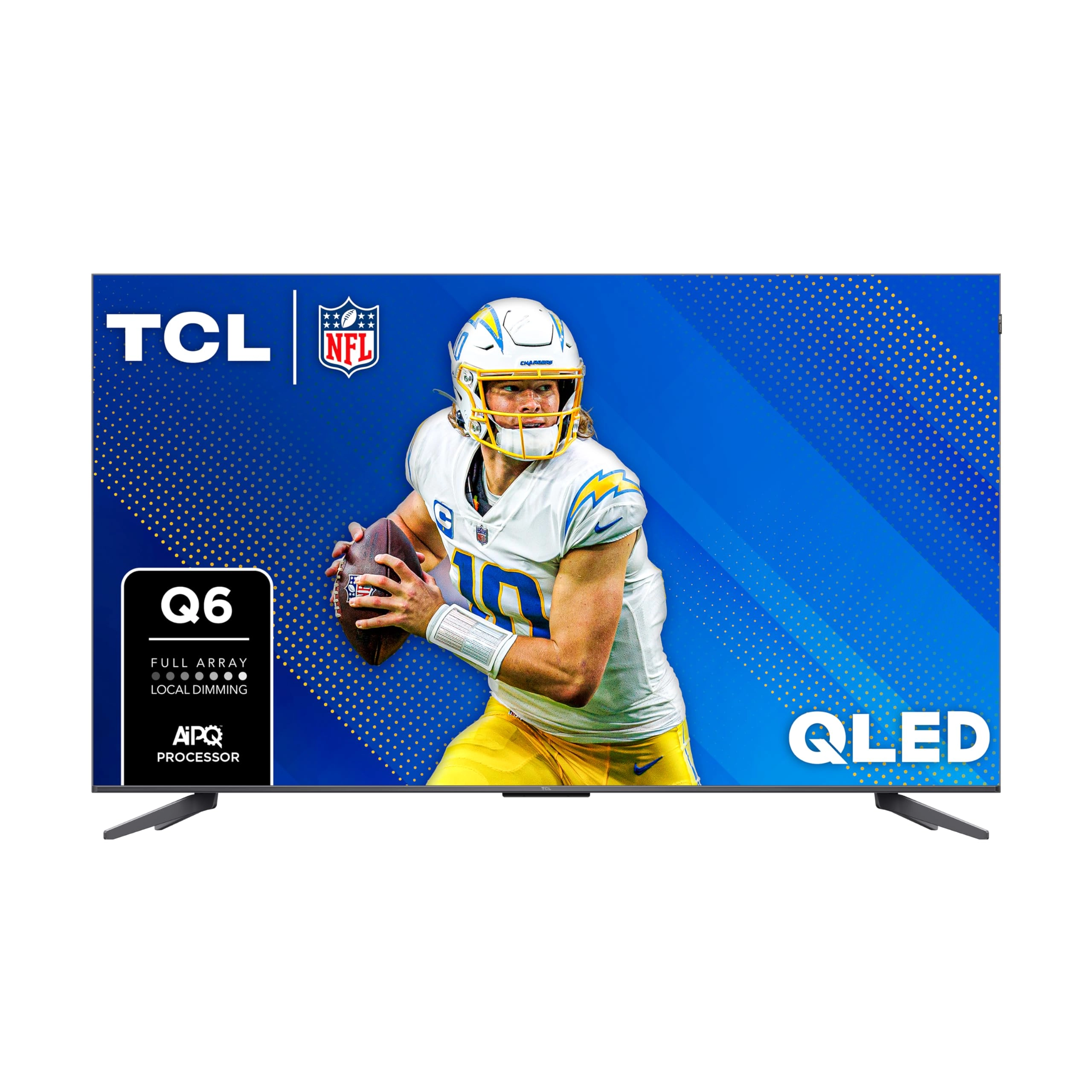 TCL 65Q681G - 65-Inch