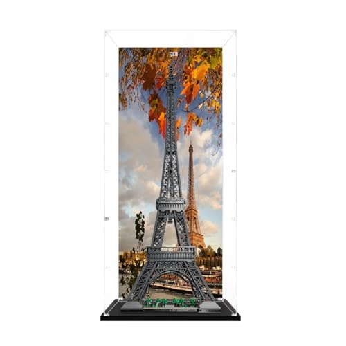 Figures Display Box - 155 cm