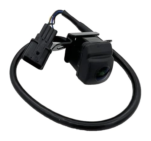 Rear View Camera - Night vision wireless
