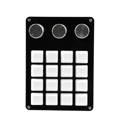 RGB Keyboard - Wired