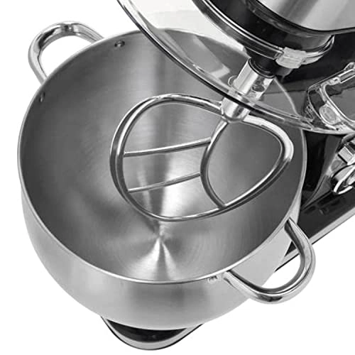 Kitchen Machine - 12 L 2000 kW