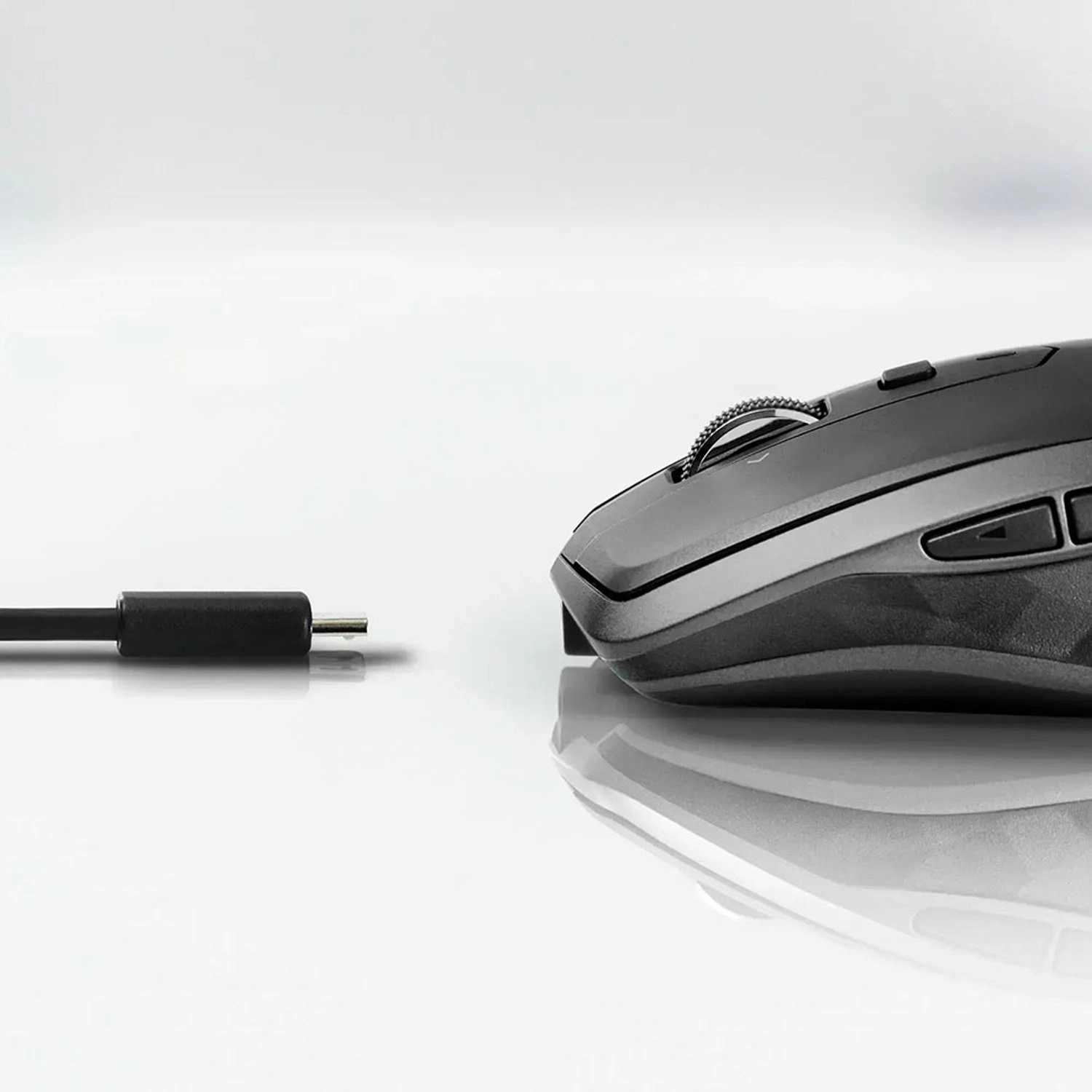 MX Anywhere 2S Mouse - Wireless