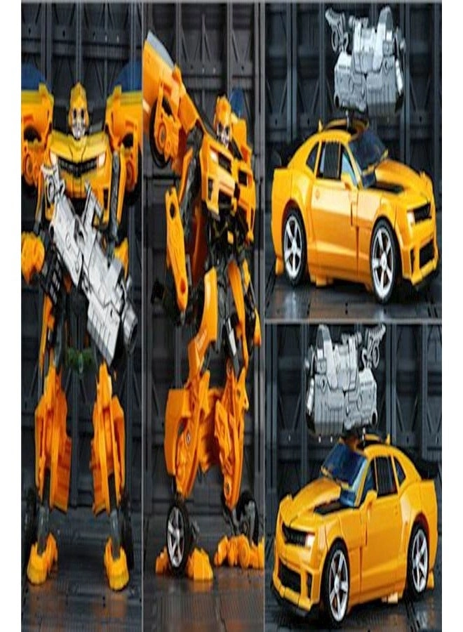 The Last Knight - Bumblebee multicolour