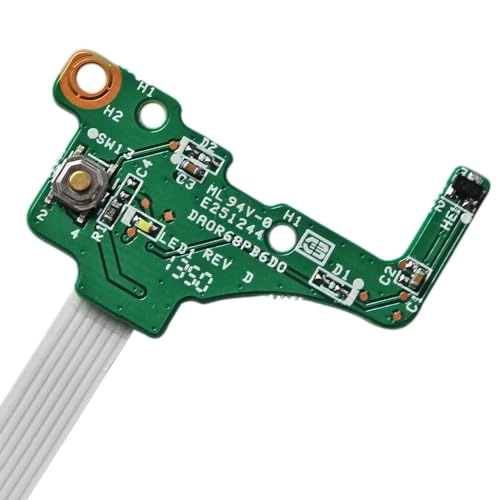 Switch Button Small Board - For HP 17-X 17-Y 17-X114DX