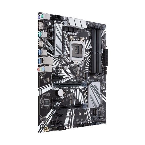 Prime Z390-P - Socket 1151 ATX