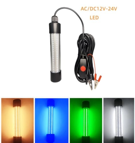 LED Underwater Light - 51CM Pack