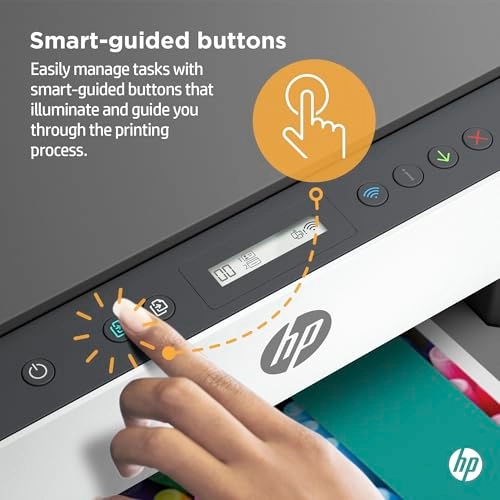 Smart Tank 670 - Inkjet Color