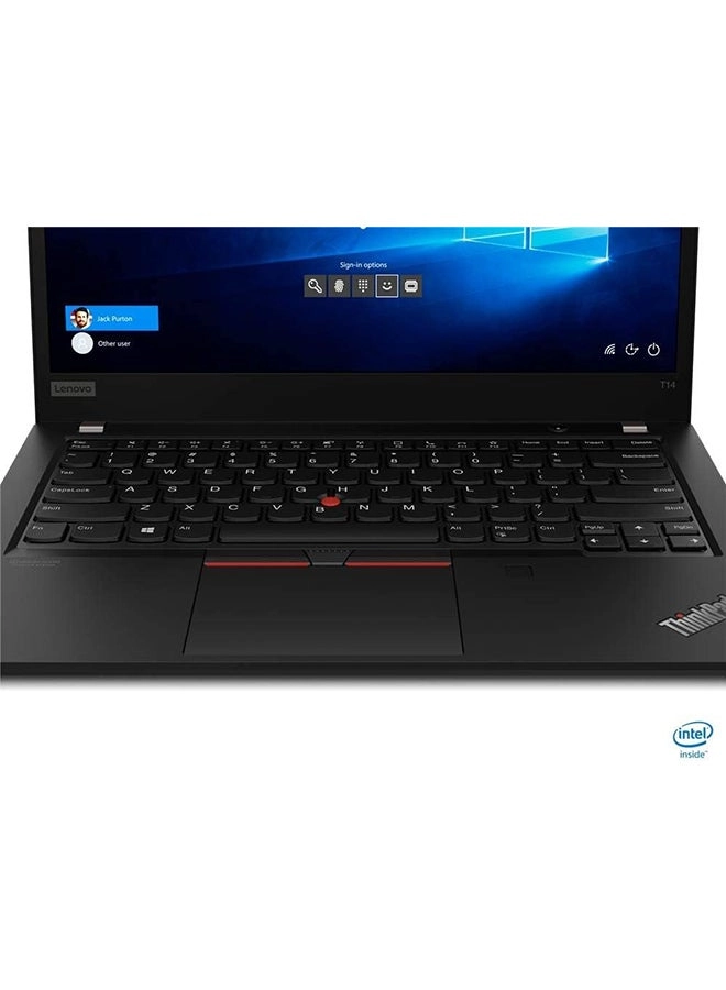 T14 UW-PDSL-M060 - 14'' Core i7-1255U 32GB DDR4 1TB SSD