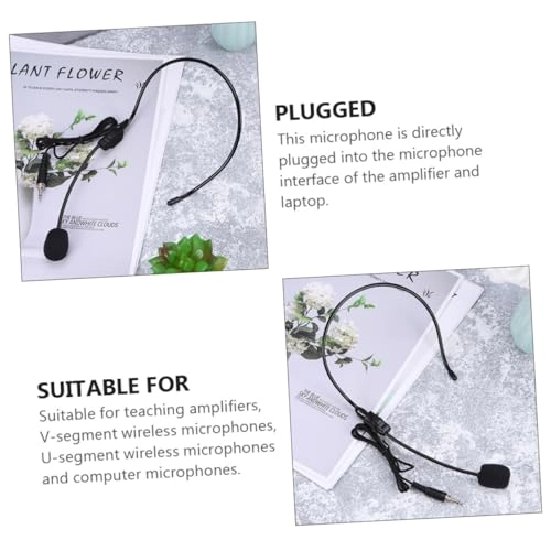 06YD710EL6X001PVQ2F Wireless Microphone