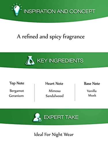 Green Secret Eau de Toilette 100ml