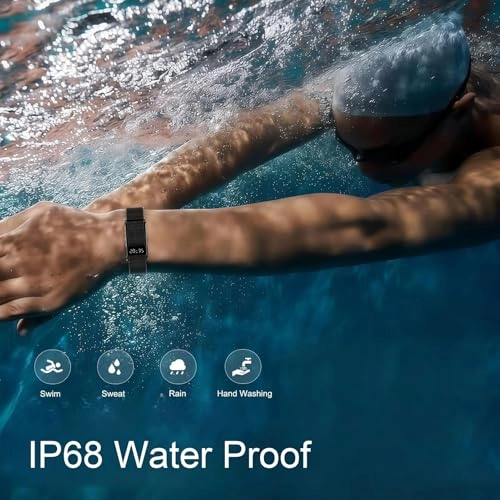 Smart Bracelet