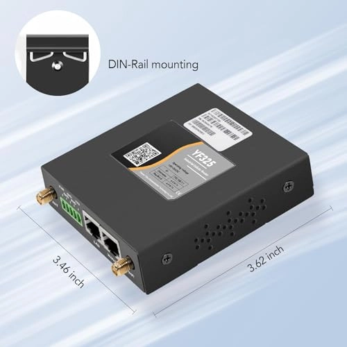 YF325 - 4G LTE 802.11b/g/n