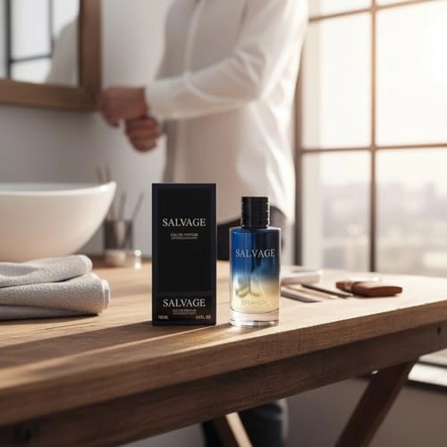 Salvage Elixir - Eau de Parfum 3.4 Fluid Ounces