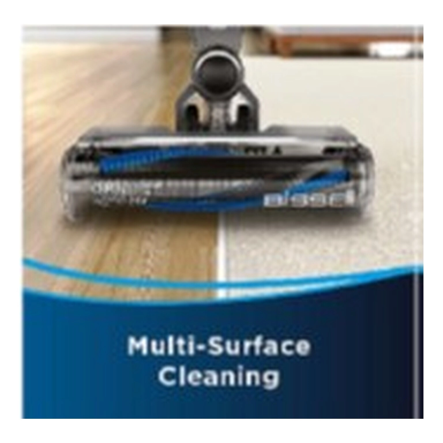 Omnipet Turbo - Complete surface cleaning solution 50 Minutes