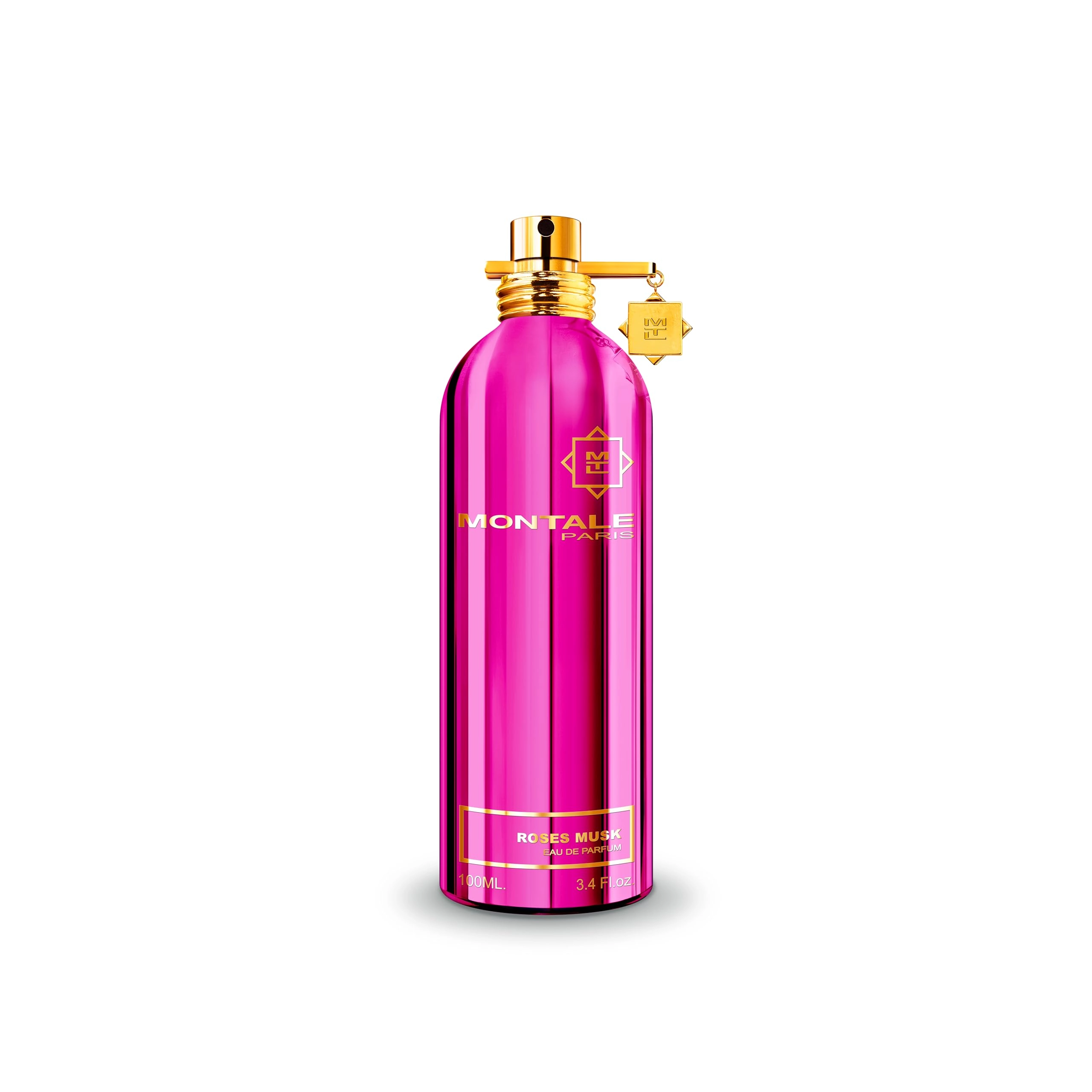 Roses Musk - Eau de Parfum 100ml