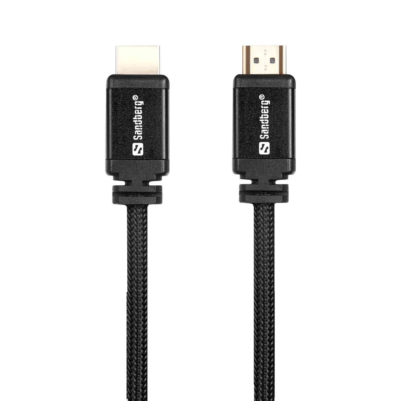 4K HDMI Cable 1m
