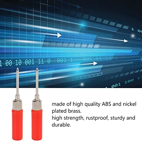 Test Probe Pins - 24A 30Vac-60Vdc