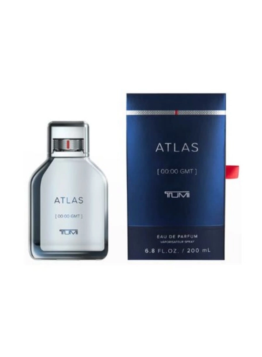 Tumi ATLAS [00:00 GMT] Eau de Parfum - 200 ml