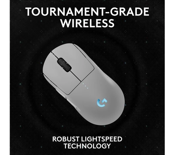 Pro 2 LIGHTSPEED Gaming Mouse - Wireless