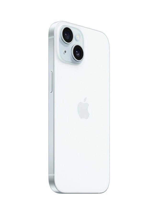 (Renewed) iPhone 15 Plus - 256GB