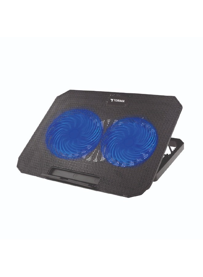 CF-13 - 17 inches Dual fans