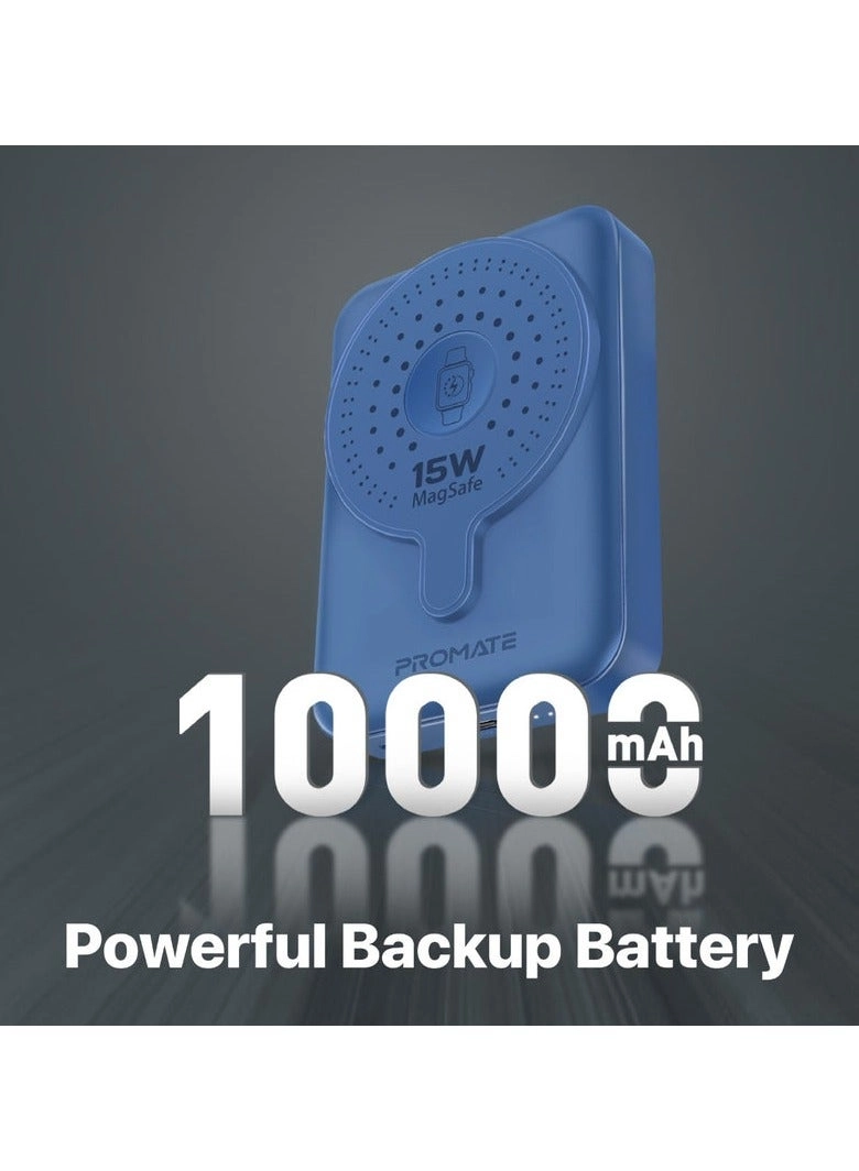 PowerMag-Duo - 20W Wireless