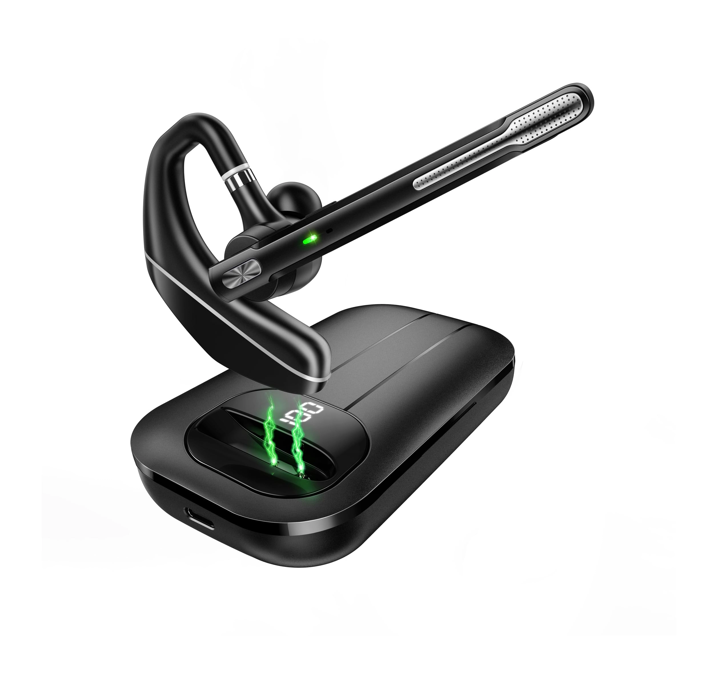 A6 Wireless Headset