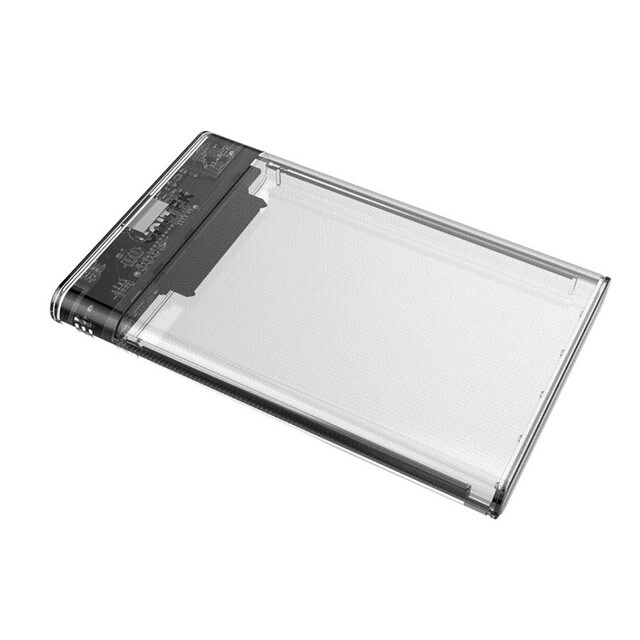 DiskGuard Limpid R - USB 3.0 SATA III 2.5-Inch