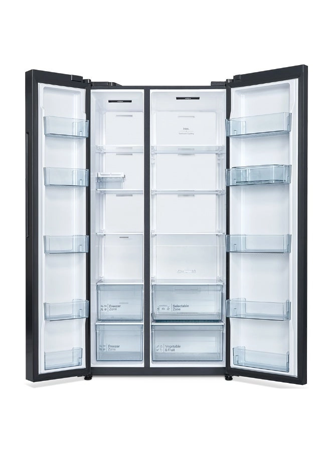 Skyline HRSN9713ESGSAE