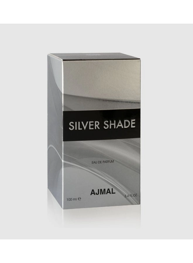 Silver Shade Eau de Parfum 100 ml