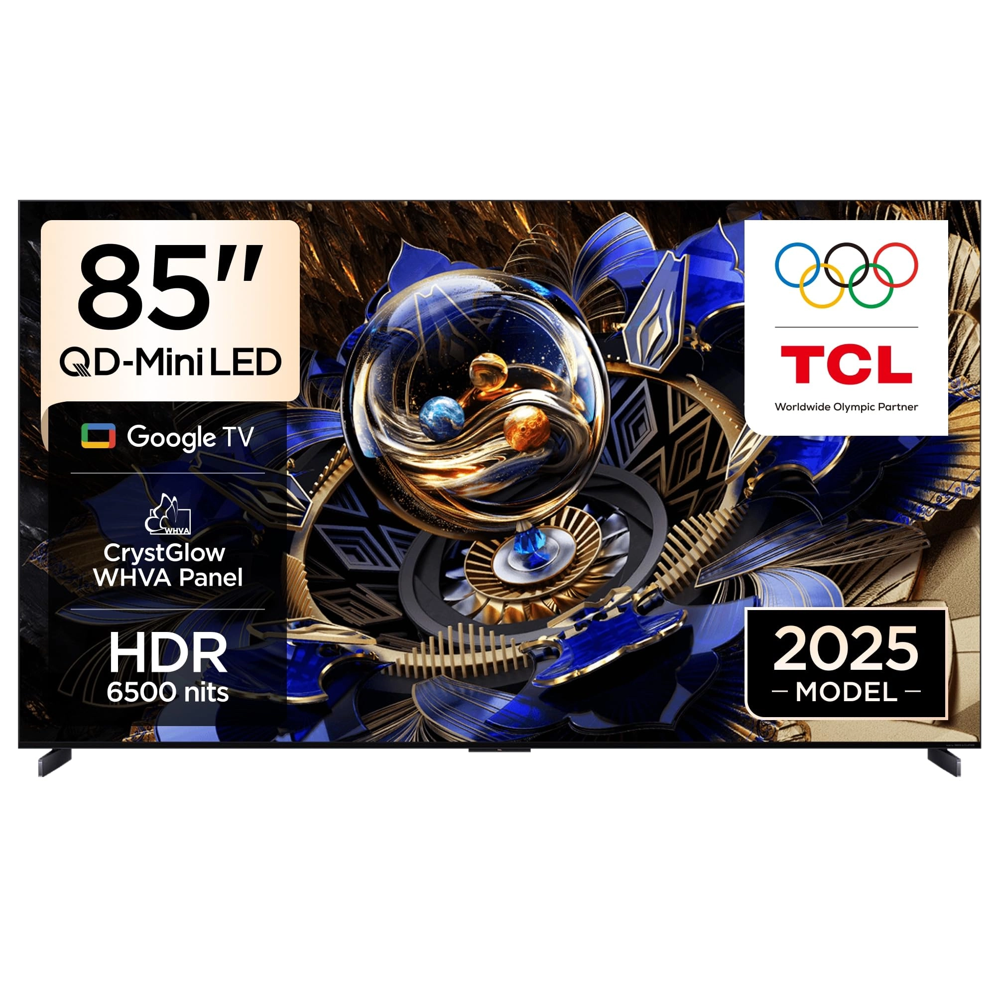 TCL 85X11K - 85 in