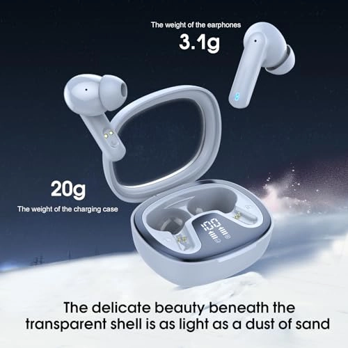 H69 Wireless Earbud