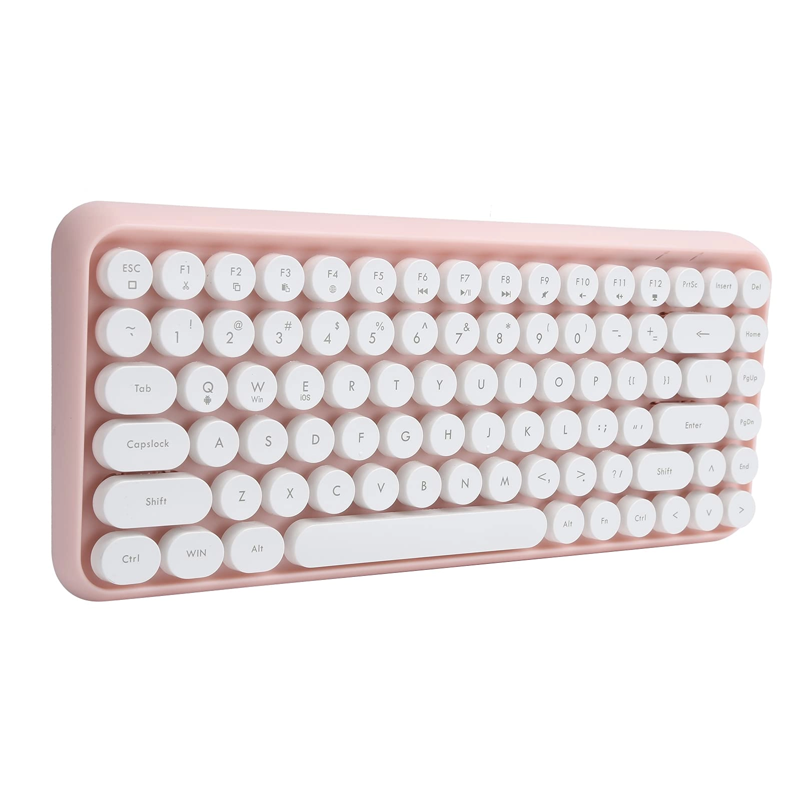 Zunate Retro Typewriter