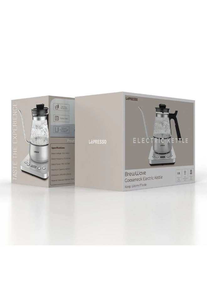 BrewWave LPCFFGEK0021SL