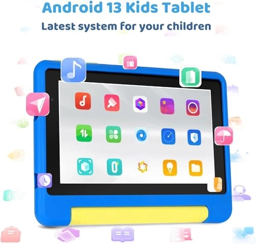 KT1018 - 8GB 7inch 64GB